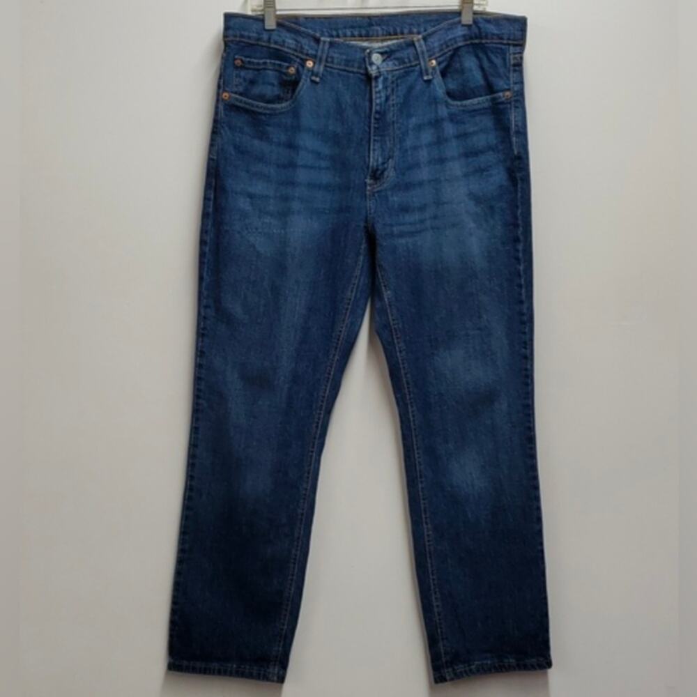 Levi's 541 Denim Jeans Men's Size 34x30 Blue